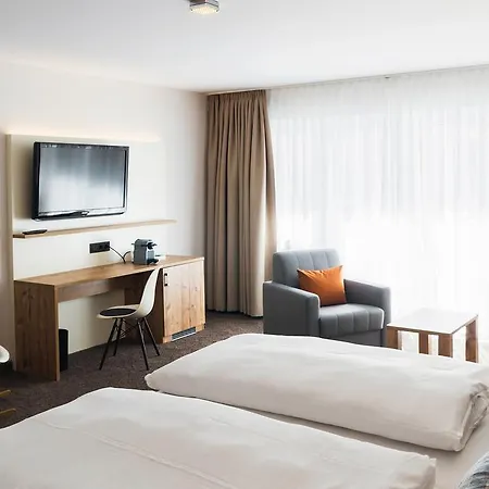 Hotell Rad Tettnang