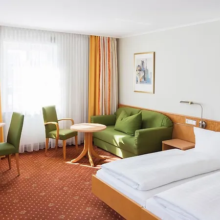 Hotel Rad Tettnang