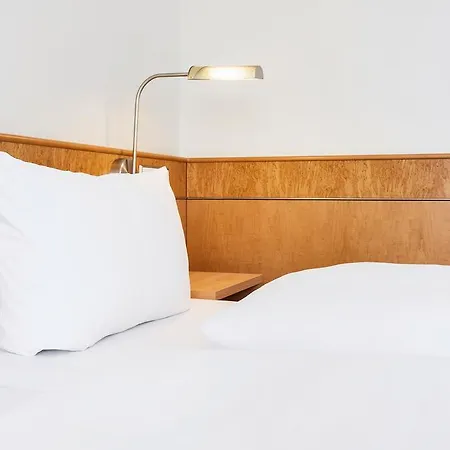 拉德酒店 泰特南