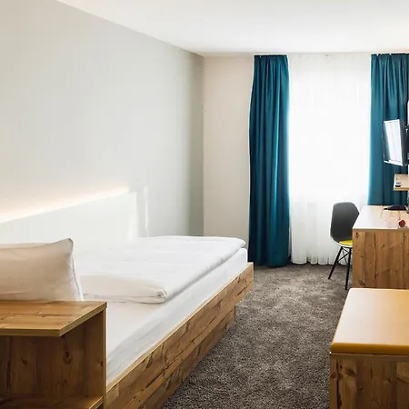 Hotel Rad 3*