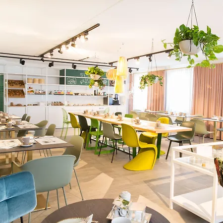 酒店 拉德酒店 3*