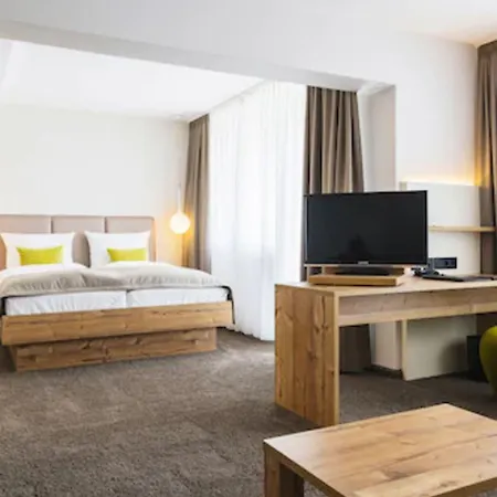 Hotell Rad