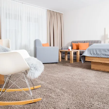 Hotel Rad