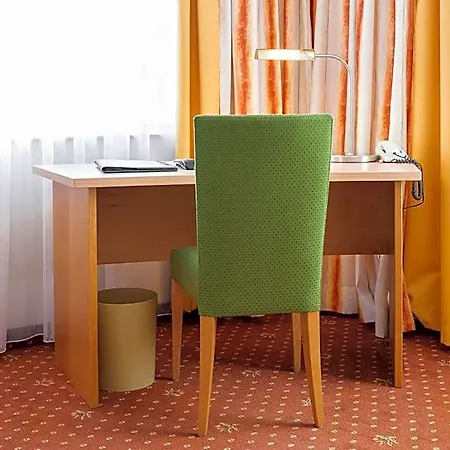 Hotel Rad 3*