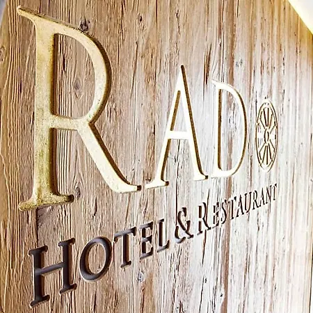 Rad Tettnang