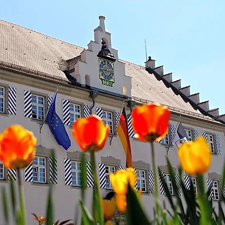 Rad Hotel Tettnang
