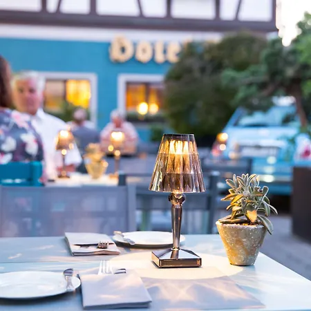 Hotel Rad Tettnang