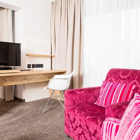 Rad Hotel Tettnang