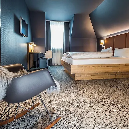 Rad Hotel 3*