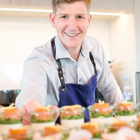 拉德酒店 酒店 泰特南