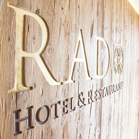 Rad 3* Tettnang