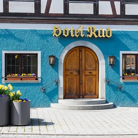 Rad Tettnang