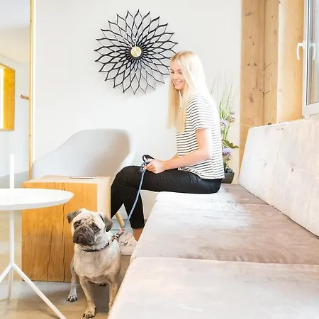 酒店 拉德酒店 泰特南