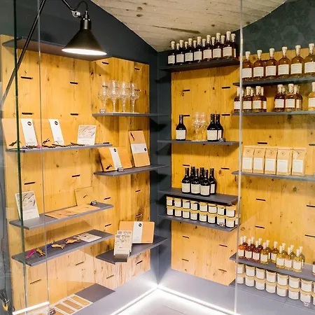 拉德酒店 泰特南