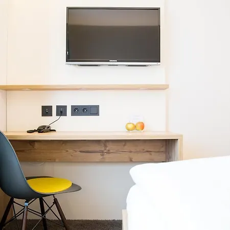 Rad Hotel 3*