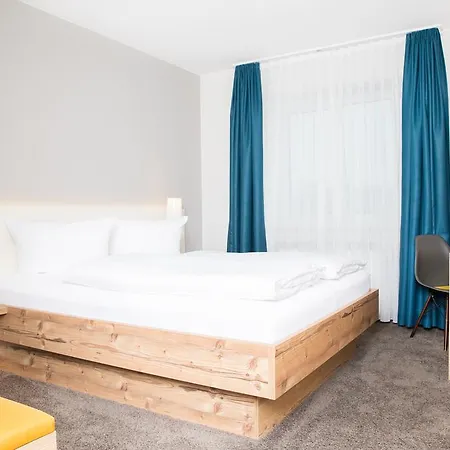 Rad Hotel Tettnang