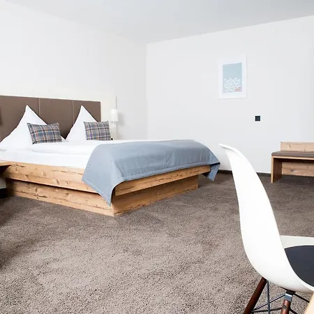 Hotel Rad Tettnang