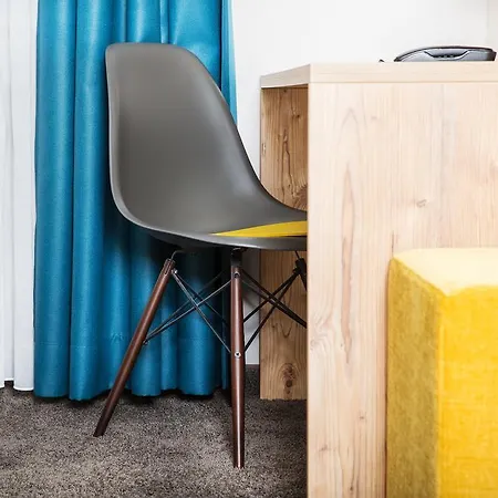 Rad Hotell Tettnang
