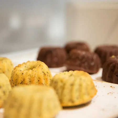 拉德酒店 酒店 泰特南