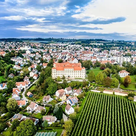 拉德酒店 酒店 3*