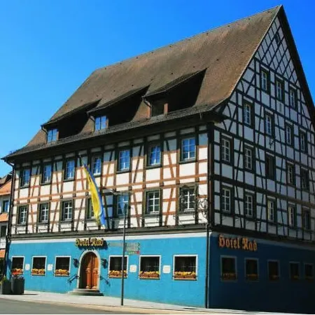 Rad Hotell