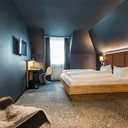 Hotell Rad Tettnang