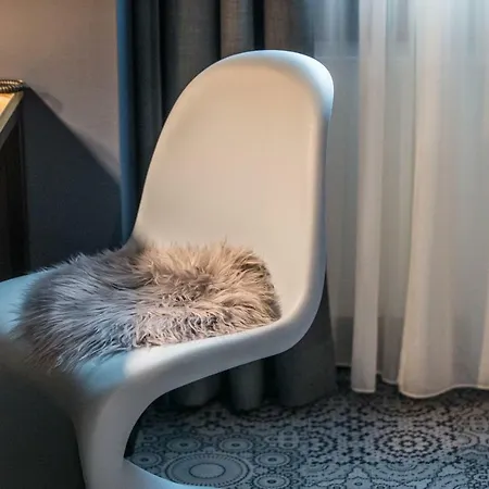 拉德酒店 3* 泰特南